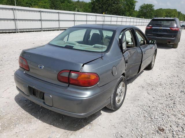 Photo 4 from auction – 2003 CHEVROLET MALIBU LS with VIN 1G1NE52J73M562963
