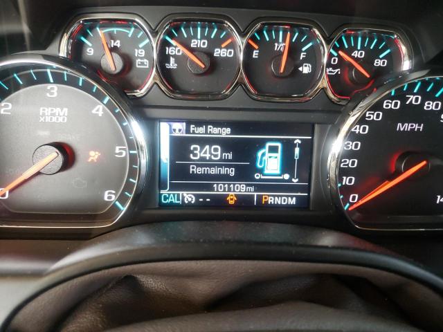 Photo 8 from auction – 2016 CHEVROLET SUBURBAN C with VIN 1GNSCHKC1GR469441