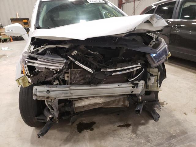 Photo 9 from auction – 2018 BUICK ENCORE ESS with VIN KL4CJCSB0JB522914