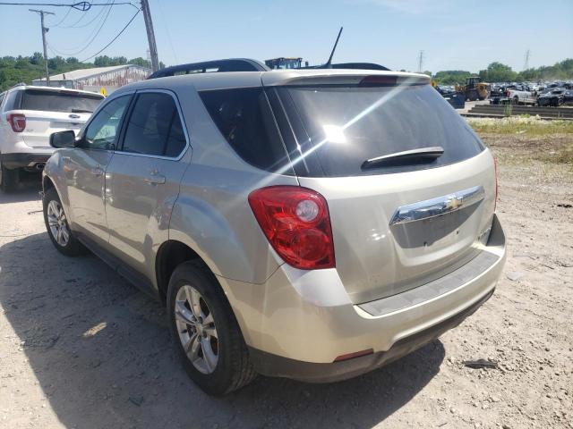 Photo 3 from auction – 2013 CHEVROLET EQUINOX LT with VIN 2GNALDEK2D6384249