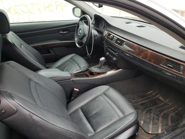 Photo 5 from auction – 2011 BMW 328 XI SUL with VIN WBAKF5C54BE395671