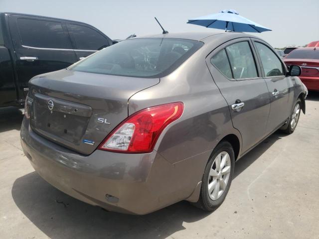 Photo 4 from auction – 2012 NISSAN VERSA S with VIN 3N1CN7AP1CL863502