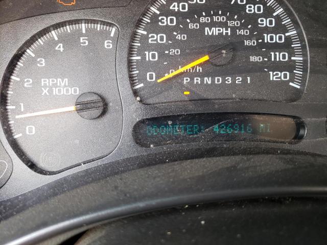 Photo 8 from auction – 2006 CHEVROLET SILVERADO with VIN 2GCEC13V861292598