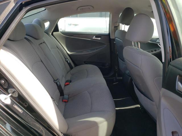 Photo 6 from auction – 2013 HYUNDAI SONATA GLS with VIN 5NPEB4AC1DH565897