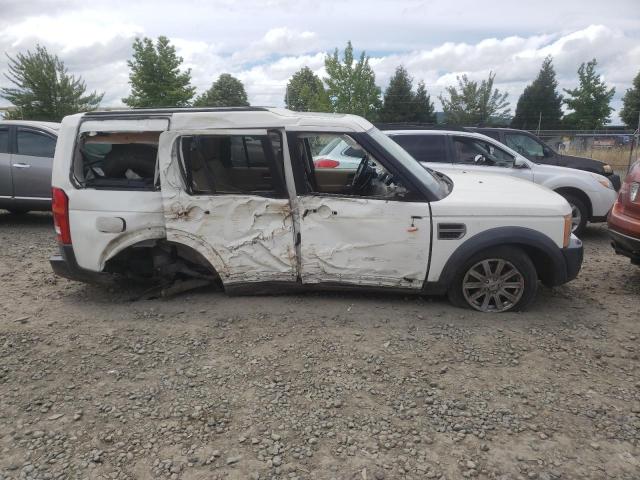 Photo 9 from auction – 2008 LAND ROVER LR3 SE with VIN SALAE25408A490662