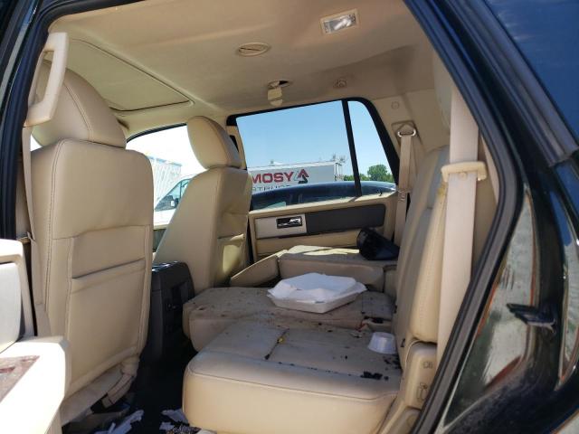 Photo 6 from auction – 2014 FORD EXPEDITION with VIN 1FMJU1J58EEF27492