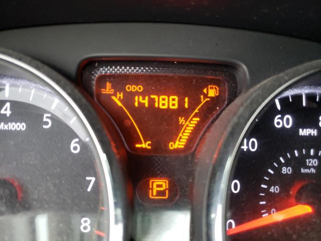 Photo 8 from auction – 2014 NISSAN VERSA S with VIN 3N1CN7APXEL851982