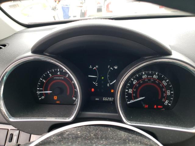 صورة رقم 8 من المزاد - 2009 TOYOTA HIGHLANDER مع VIN JTEDS41AX92084951