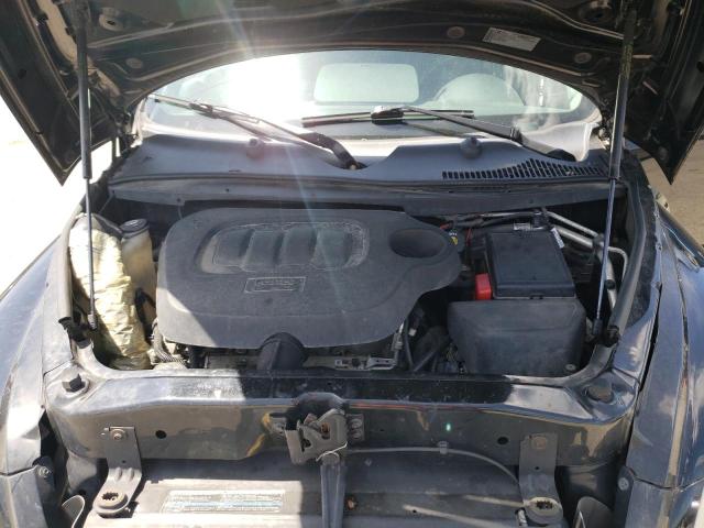 Photo 7 from auction – 2010 CHEVROLET HHR LT with VIN 3GNBACDV9AS534595