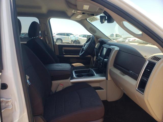 Photo 5 from auction – 2017 RAM 1500 SLT with VIN 1C6RR6LG2HS730721