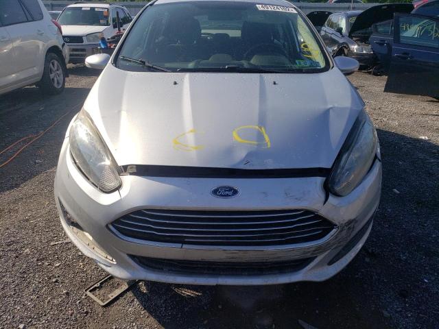 Zdjęcie 9 z aukcji – 2014 FORD FIESTA SE z VIN 3FADP4EJXEM239409