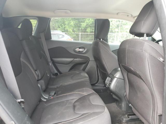 Photo 6 from auction – 2015 JEEP CHEROKEE L with VIN 1C4PJLCB0FW706658