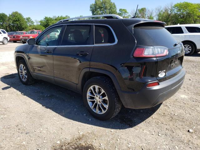 Photo 3 from auction – 2019 JEEP CHEROKEE L with VIN 1C4PJMLB3KD177265