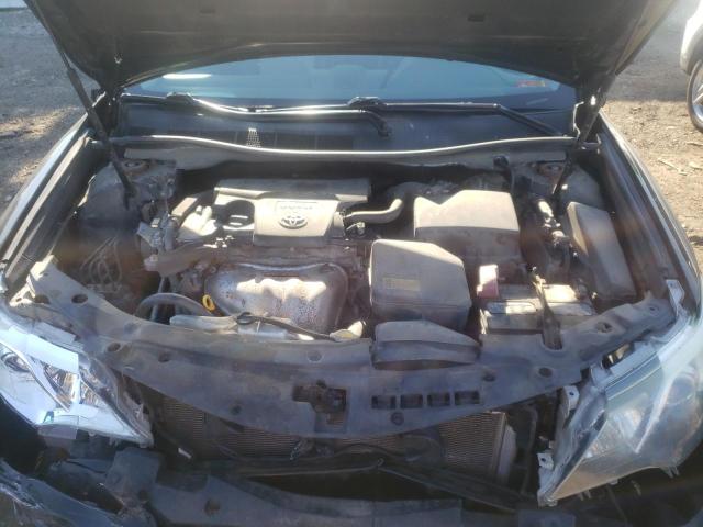 Photo 7 from auction – 2012 TOYOTA CAMRY BASE with VIN 4T1BF1FK2CU044015