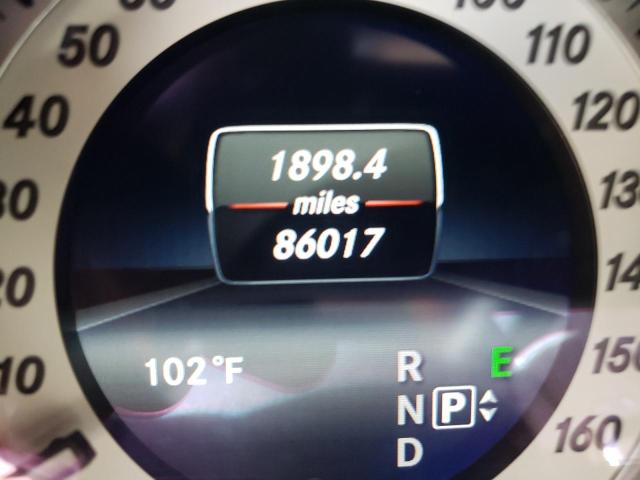 Photo 8 from auction – 2015 MERCEDES-BENZ E 400 with VIN WDDKJ6FB2FF294935