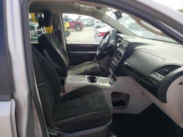 Photo 5 from auction – 2016 DODGE GRAND CARA with VIN 2C4RDGCG3GR339204