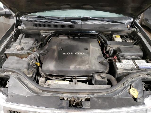 Photo 7 from auction – 2007 JEEP GRAND CHER with VIN 1J8HR58MX7C667186