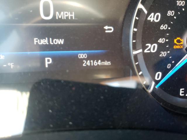 Photo 8 from auction – 2021 TOYOTA HIGHLANDER with VIN 5TDGBRCH6MS045056
