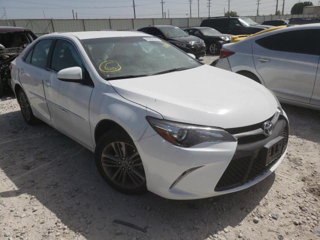 Photo 1 from auction – 2015 TOYOTA CAMRY LE with VIN 4T1BF1FK4FU938411