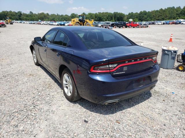 Zdjęcie 3 z aukcji – 2016 DODGE CHARGER SE z VIN 2C3CDXBG4GH140020