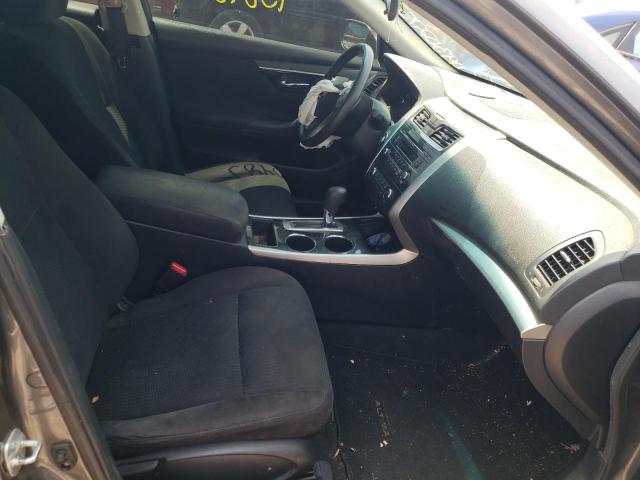Photo 5 from auction – 2014 NISSAN ALTIMA 2.5 with VIN 1N4AL3AP5EC202966