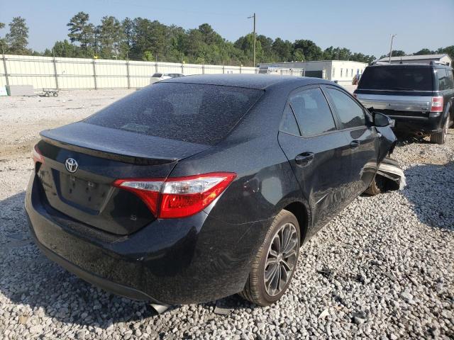 Photo 4 from auction – 2016 TOYOTA COROLLA L with VIN 5YFBURHE8GP489068