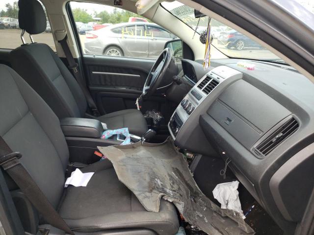 Photo 5 from auction – 2010 DODGE JOURNEY SX with VIN 3D4PG5FV0AT264045