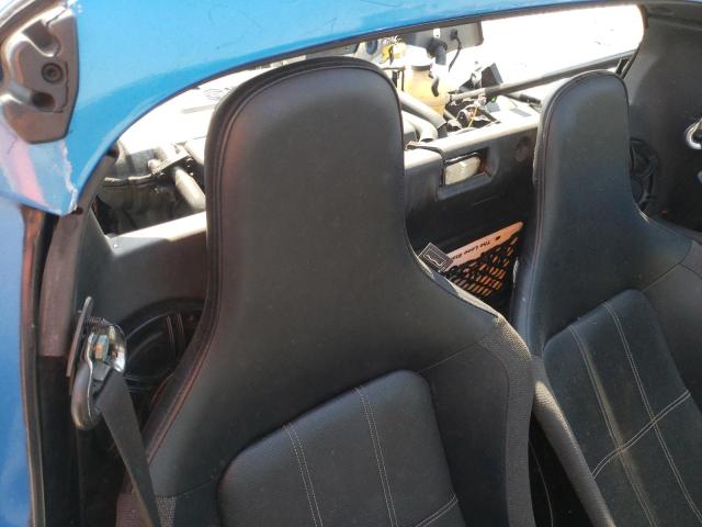 Photo 6 from auction – 2005 LOTUS ELISE with VIN SCCPC11185HL34707