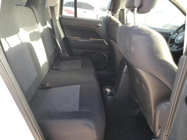 Photo 6 from auction – 2013 JEEP COMPASS LA with VIN 1C4NJCEB2DD238106