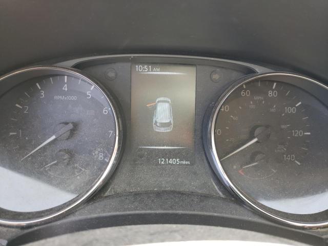 Photo 8 from auction – 2017 NISSAN ROGUE S with VIN KNMAT2MV9HP530032