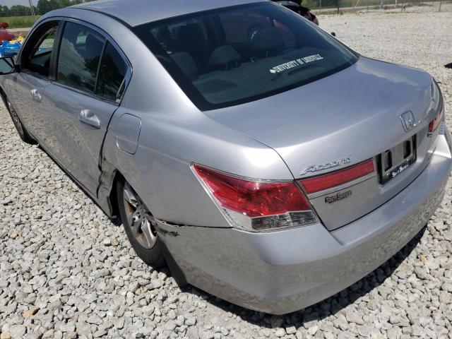 Photo 9 from auction – 2011 HONDA ACCORD SE with VIN 1HGCP2F63BA030088