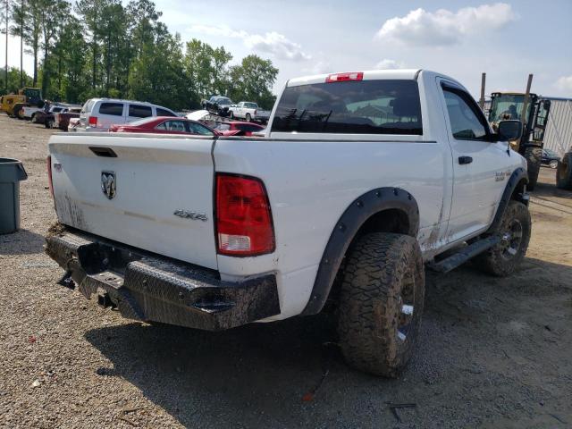 Photo 4 from auction – 2016 RAM 1500 ST with VIN 3C6JR7AT8GG142850