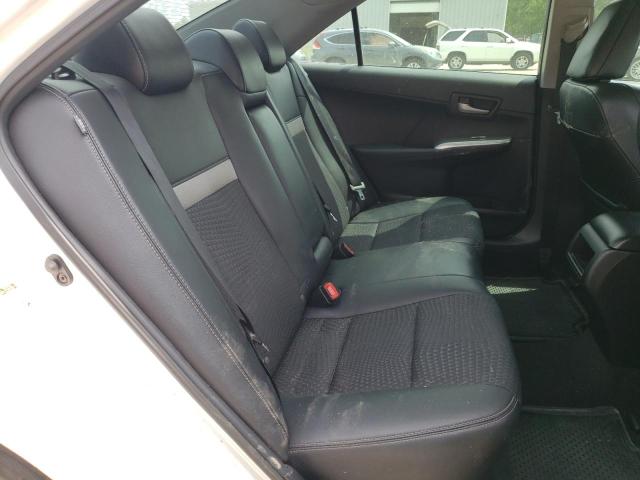 Photo 6 from auction – 2012 TOYOTA CAMRY BASE with VIN 4T1BF1FK7CU595220