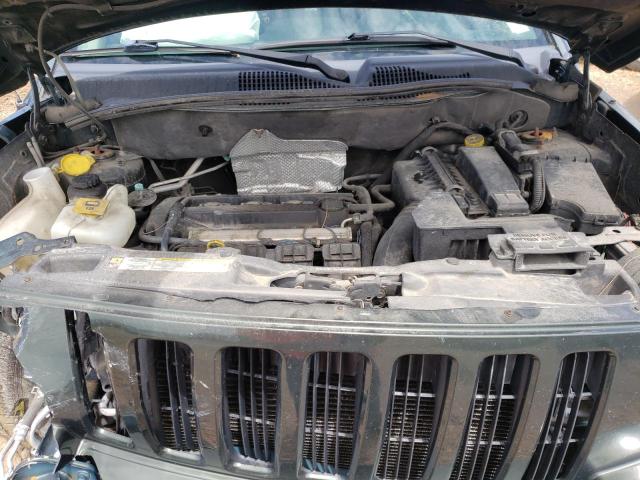 Photo 7 from auction – 2010 JEEP COMPASS SP with VIN 1J4NT4FA3AD582118