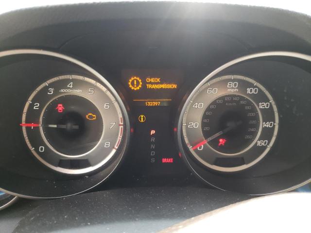 Photo 8 from auction – 2012 ACURA MDX TECHNO with VIN 2HNYD2H45CH518822