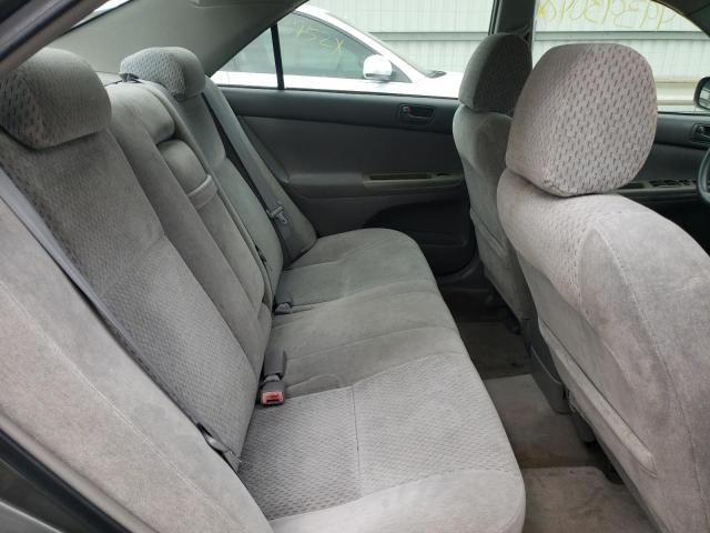 Photo 6 from auction – 2003 TOYOTA CAMRY LE with VIN 4T1BE32K83U720763