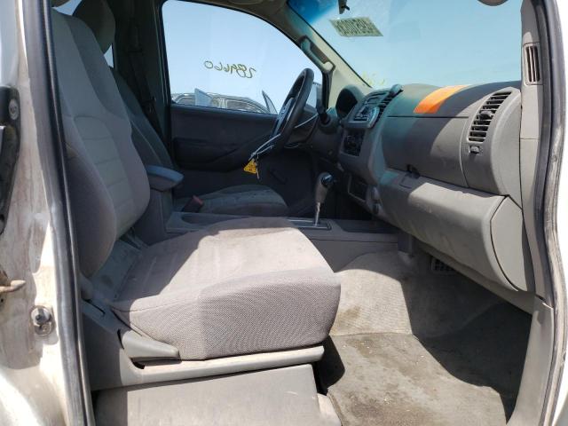 Photo 5 from auction – 2013 NISSAN FRONTIER S with VIN 1N6BD0CT7DN718248