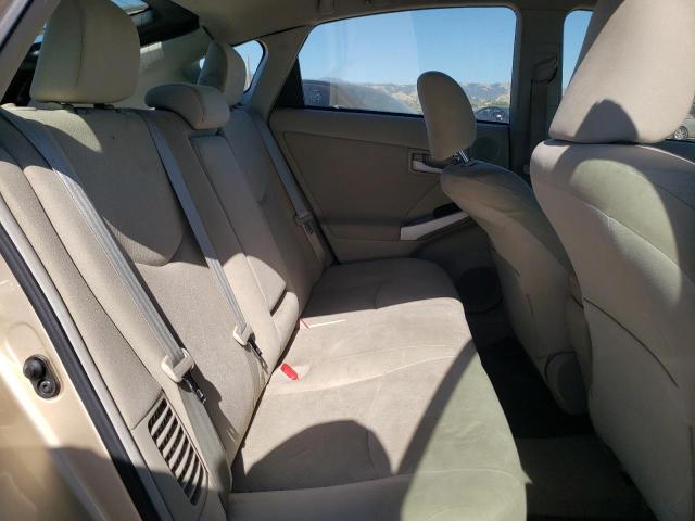 Photo 6 from auction – 2011 TOYOTA PRIUS with VIN JTDKN3DU5B0316909