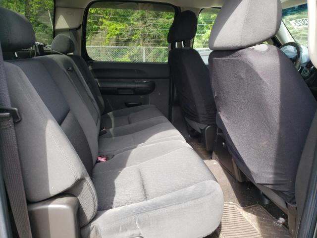 Photo 6 from auction – 2009 GMC SIERRA C15 with VIN 3GTEC23079G251207