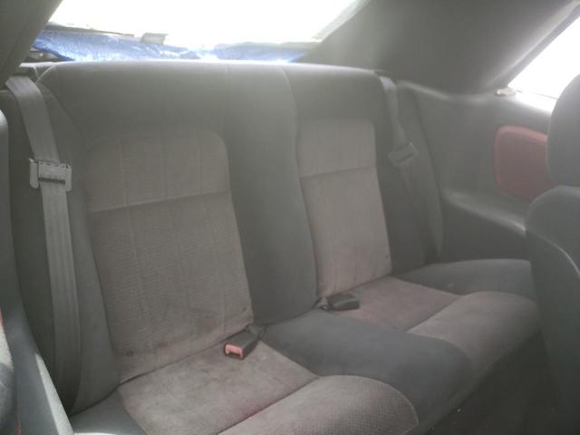 Photo 6 from auction – 2006 CHRYSLER SEBRING TO with VIN 1C3EL55R66N258573