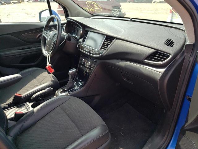 Photo 5 from auction – 2018 BUICK ENCORE PRE with VIN KL4CJASB0JB698334