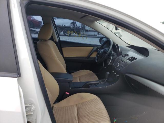 Photo 5 from auction – 2012 MAZDA 3 I with VIN JM1BL1VF8C1515460