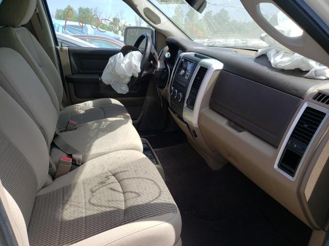 Photo 5 from auction – 2010 DODGE RAM 1500 with VIN 1D7RB1CT2AS226033