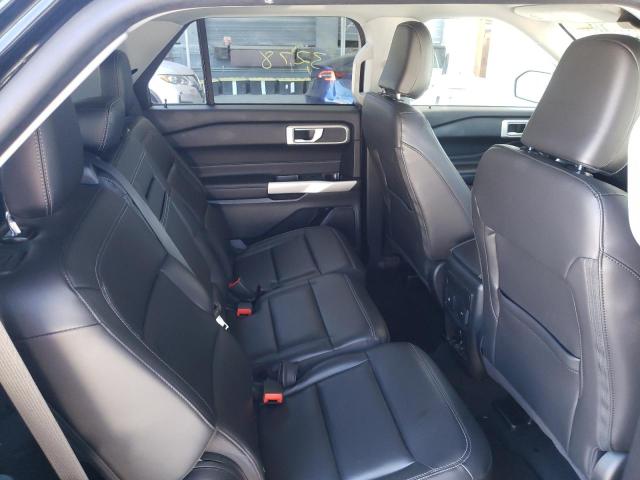 Photo 6 from auction – 2022 FORD EXPLORER X with VIN 1FMSK8DH2NGB04419