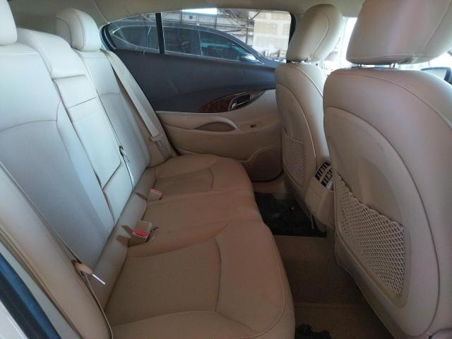 Photo 6 from auction – 2013 BUICK LACROSSE P with VIN 1G4GF5E30DF189874