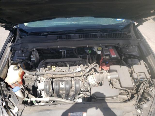 Photo 7 from auction – 2018 FORD FUSION SE with VIN 3FA6P0H70JR129595