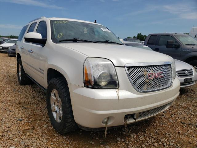 Photo 10 from auction – 2010 GMC YUKON DENA with VIN 1GKUKEEF6AR279090