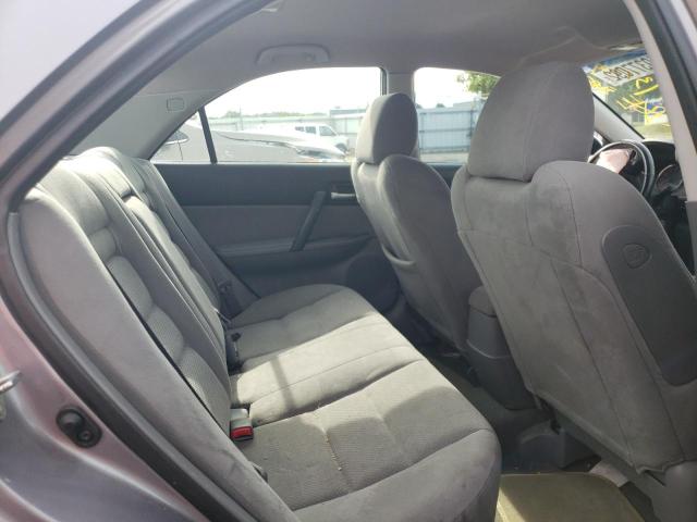 Photo 6 from auction – 2008 MAZDA 6 I with VIN 1YVHP80C485M23289