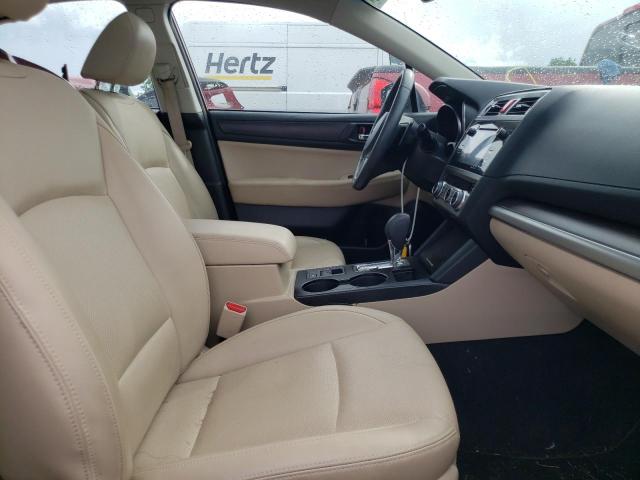 Photo 5 from auction – 2017 SUBARU LEGACY 2.5 with VIN 4S3BNAN64H3043781