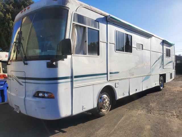 Photo 2 from auction – 2002 ROADMASTER RAIL STRAIGHT R with VIN 1RF31346621019796